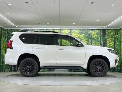 صورة مصغرة 26 لـ 2023 Toyota LAND CRUISER PRADO