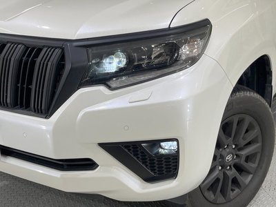 صورة مصغرة 12 لـ 2023 Toyota LAND CRUISER PRADO