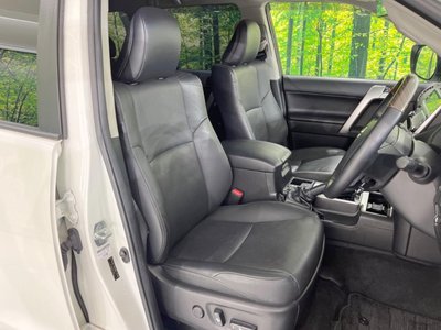 صورة 7 لـ 2023 Toyota LAND CRUISER PRADO