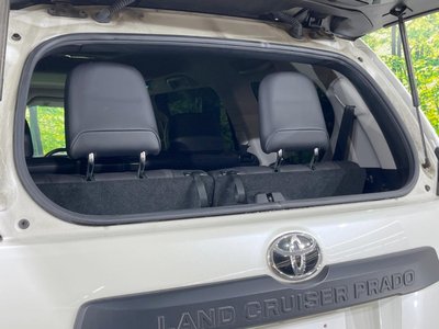 صورة مصغرة 59 لـ 2023 Toyota LAND CRUISER PRADO
