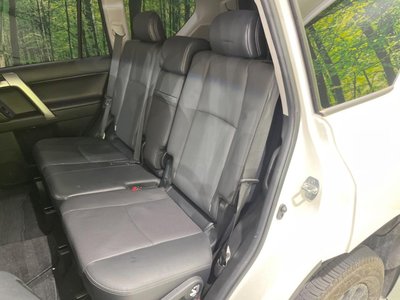 صورة مصغرة 38 لـ 2023 Toyota LAND CRUISER PRADO