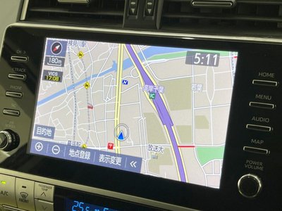 صورة مصغرة 50 لـ 2023 Toyota LAND CRUISER PRADO