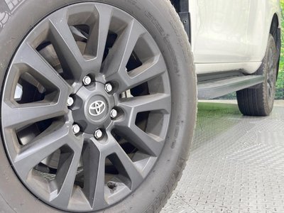 صورة مصغرة 13 لـ 2023 Toyota LAND CRUISER PRADO