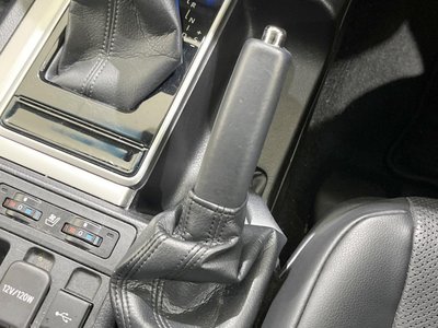 صورة مصغرة 53 لـ 2023 Toyota LAND CRUISER PRADO