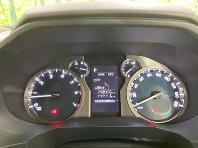صورة مصغرة 46 لـ 2023 Toyota LAND CRUISER PRADO