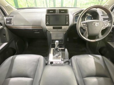 صورة 2 لـ 2023 Toyota LAND CRUISER PRADO