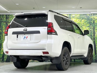 صورة مصغرة 27 لـ 2023 Toyota LAND CRUISER PRADO