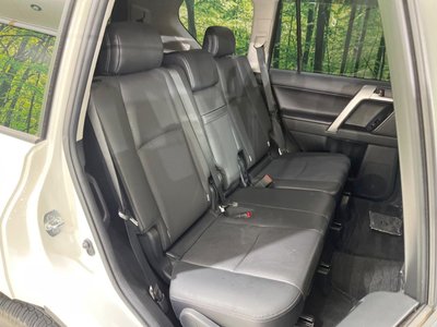 صورة 8 لـ 2023 Toyota LAND CRUISER PRADO