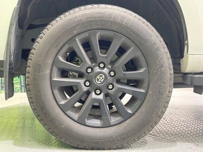 صورة مصغرة 29 لـ 2023 Toyota LAND CRUISER PRADO