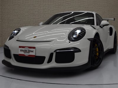 PORSCHE 911 - 5