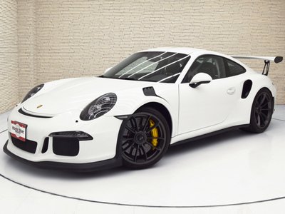 PORSCHE 911 - 3