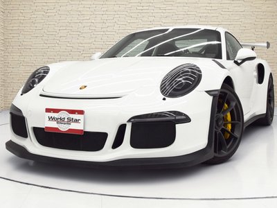 PORSCHE 911 - 1