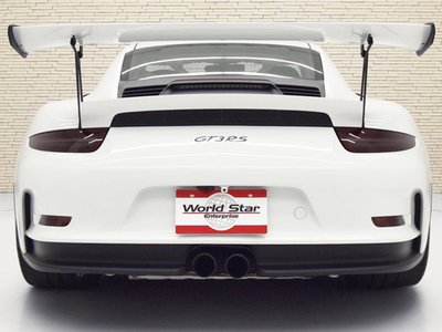 PORSCHE 911 - 4