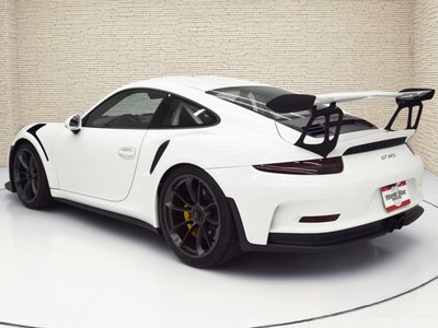 PORSCHE 911 - 2