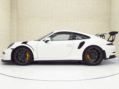 PORSCHE 911 - 6