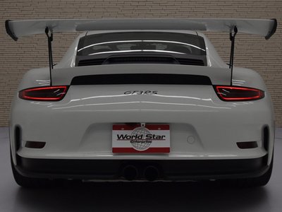 PORSCHE 911 - 8
