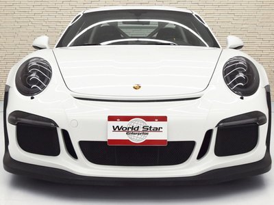 PORSCHE 911 - 7