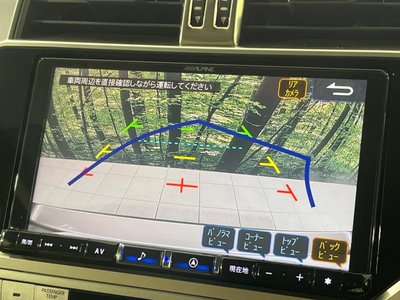 TOYOTA LAND CRUISER PRADO - 4