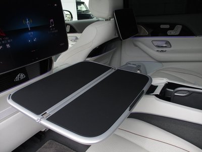 صورة مصغرة 59 لـ 2024 Mercedes-BENZ GLS MAYBACH