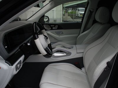 صورة مصغرة 12 لـ 2024 Mercedes-BENZ GLS MAYBACH