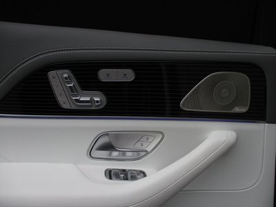 صورة مصغرة 49 لـ 2024 Mercedes-BENZ GLS MAYBACH