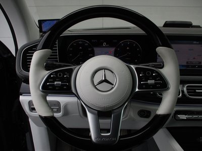 صورة مصغرة 24 لـ 2024 Mercedes-BENZ GLS MAYBACH
