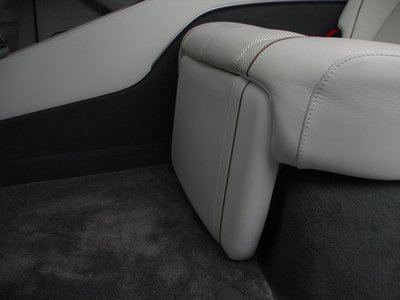 صورة مصغرة 54 لـ 2024 Mercedes-BENZ GLS MAYBACH