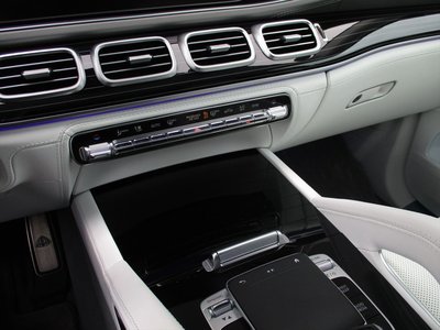 صورة مصغرة 36 لـ 2024 Mercedes-BENZ GLS MAYBACH