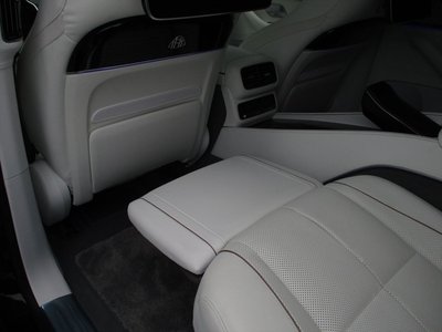 صورة مصغرة 18 لـ 2024 Mercedes-BENZ GLS MAYBACH