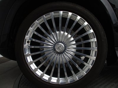صورة مصغرة 71 لـ 2024 Mercedes-BENZ GLS MAYBACH