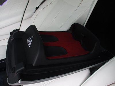 صورة مصغرة 61 لـ 2024 Mercedes-BENZ GLS MAYBACH