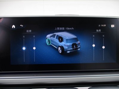 صورة مصغرة 42 لـ 2024 Mercedes-BENZ GLS MAYBACH