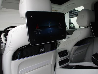 صورة مصغرة 51 لـ 2024 Mercedes-BENZ GLS MAYBACH