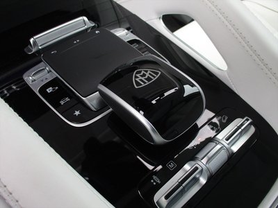 صورة مصغرة 39 لـ 2024 Mercedes-BENZ GLS MAYBACH