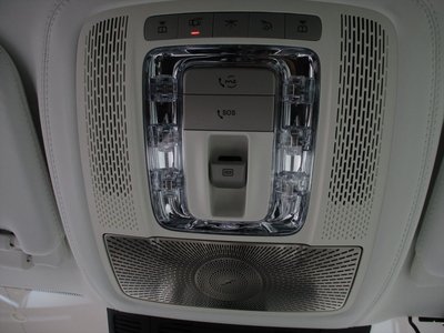 صورة مصغرة 44 لـ 2024 Mercedes-BENZ GLS MAYBACH