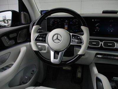صورة مصغرة 64 لـ 2024 Mercedes-BENZ GLS MAYBACH