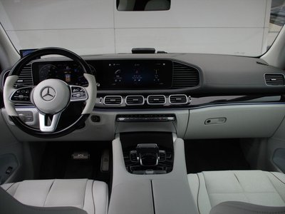 صورة مصغرة 63 لـ 2024 Mercedes-BENZ GLS MAYBACH