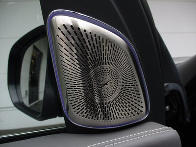 صورة مصغرة 21 لـ 2024 Mercedes-BENZ GLS MAYBACH