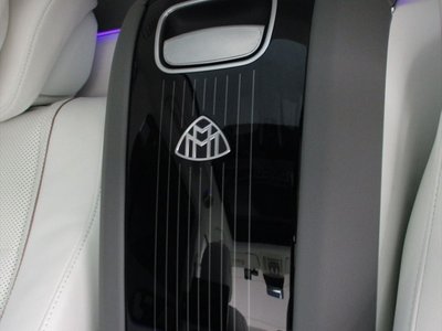 صورة مصغرة 60 لـ 2024 Mercedes-BENZ GLS MAYBACH