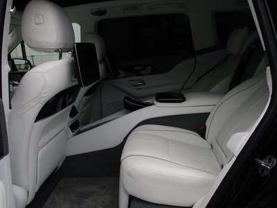 صورة مصغرة 73 لـ 2024 Mercedes-BENZ GLS MAYBACH