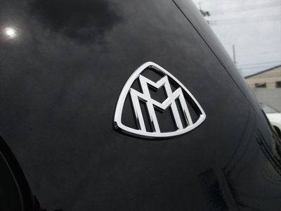 صورة مصغرة 69 لـ 2024 Mercedes-BENZ GLS MAYBACH