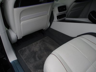 صورة مصغرة 17 لـ 2024 Mercedes-BENZ GLS MAYBACH