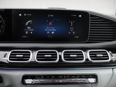 صورة مصغرة 34 لـ 2024 Mercedes-BENZ GLS MAYBACH
