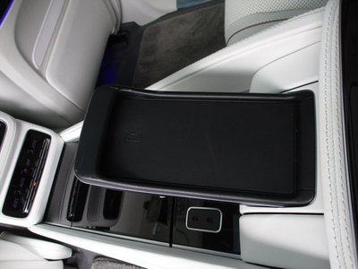 صورة مصغرة 57 لـ 2024 Mercedes-BENZ GLS MAYBACH