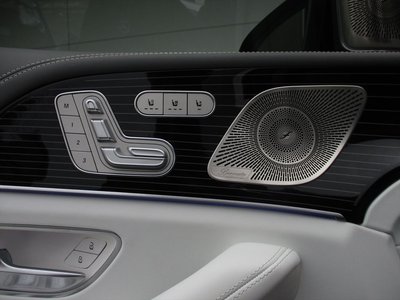 صورة مصغرة 22 لـ 2024 Mercedes-BENZ GLS MAYBACH