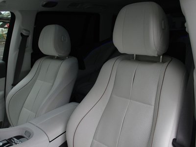 صورة مصغرة 13 لـ 2024 Mercedes-BENZ GLS MAYBACH