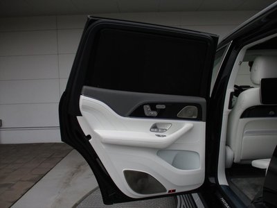صورة مصغرة 20 لـ 2024 Mercedes-BENZ GLS MAYBACH