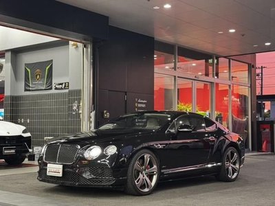 صورة 1 لـ 2016 Bentley CONTINENTAL