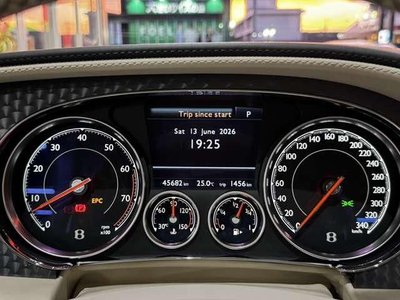 صورة مصغرة 12 لـ 2016 Bentley CONTINENTAL