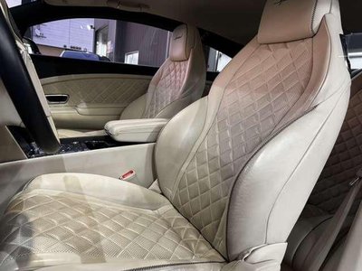 صورة 7 لـ 2016 Bentley CONTINENTAL